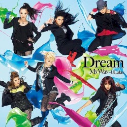 My Way: Ulala album by Dream