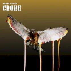 FabricLive.38