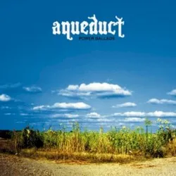 Power Ballads album by Aqueduct