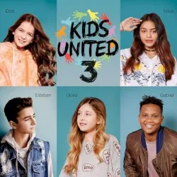 Forever United album by Kids United