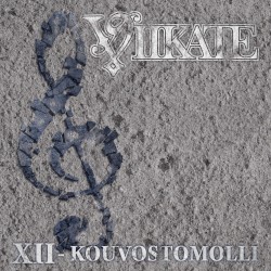 XII – Kouvostomolli album by Viikate