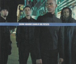 Charlie Big Potato album by Skunk Anansie