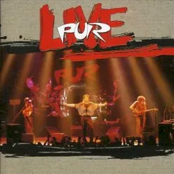 Live album by Pur