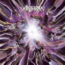 We've Come for You All album by Anthrax