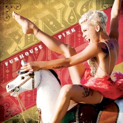 Funhouse album by Pink