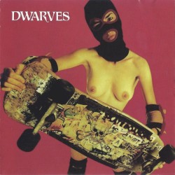 The Dwarves Are Young and Good Looking album by Dwarves