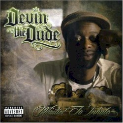 Waitin' to Inhale album by Devin the Dude
