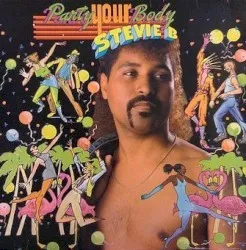 Party Your Body album by Stevie B