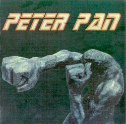 Peter Pan album by Peter Pan Speedrock