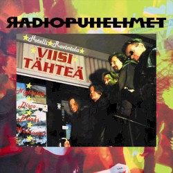 Viisi tähteä album by Radiopuhelimet