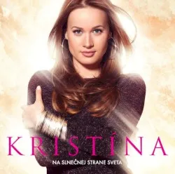 Na slnečnej strane sveta album by Kristína Peláková
