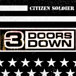 Citizen/Soldier album by 3 Doors Down