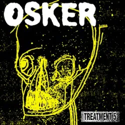 Treatment 5 album by Osker