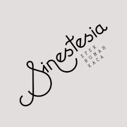 Sinestesia album by Efek Rumah Kaca