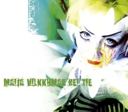 Hei tie album by Maija Vilkkumaa