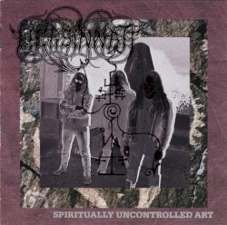 Spiritually Uncontrolled Art album by Liers in Wait
