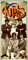 Picture Book album by The Kinks
