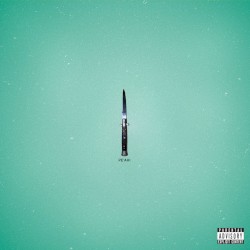 Pe'ahi album by The Raveonettes