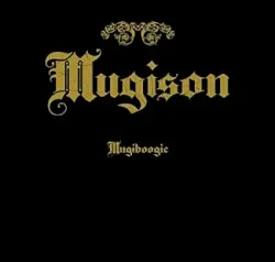 Mugiboogie album by Mugison