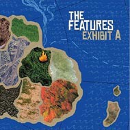 Exhibit A album by The Features