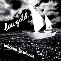 Welcome to Winners album by Lowgold