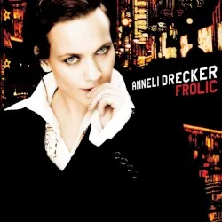 Frolic album by Anneli Drecker
