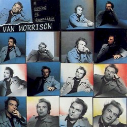 A Period of Transition album by Van Morrison