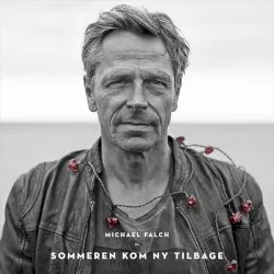 Sommeren kom ny tilbage album by Michael Falch