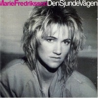 Den sjunde vågen album by Marie Fredriksson