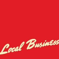 Local Business album by Titus Andronicus
