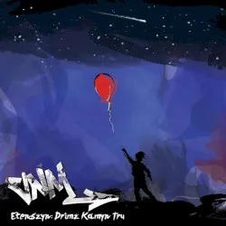 Etenszyn: Drimz Kamyn Tru album by VNM
