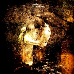 Linoleum album by Pain of Salvation