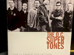 The Ultimate Collection album by The O.C. Supertones