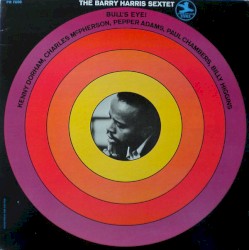 Bull's Eye! album by Barry Harris
