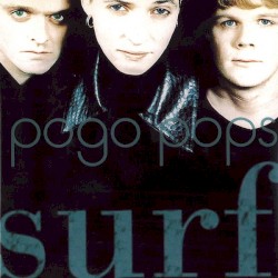 Surf album by Pogo Pops