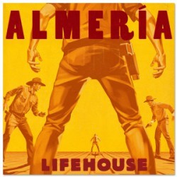 Almería album by Lifehouse