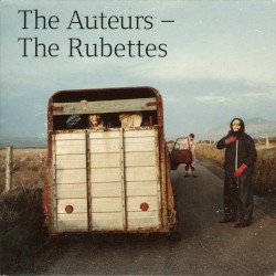 The Rubettes album by The Auteurs