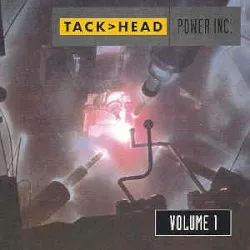Power Inc. Volume 1