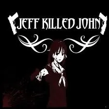 You / Phony album by Jeff Killed John