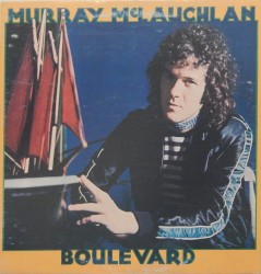 Boulevard album by Murray McLauchlan
