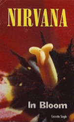 In Bloom album by Nirvana
