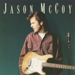 Jason McCoy album by Jason McCoy