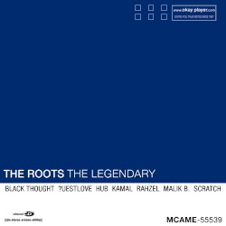The Legendary album by The Roots