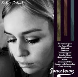 Jonestown album by Sofia Talvik
