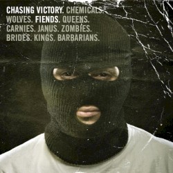 Fiends album by Chasing Victory