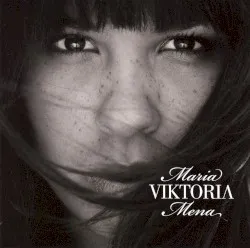 Viktoria album by Maria Mena