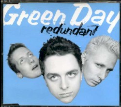Redundant album by Green Day