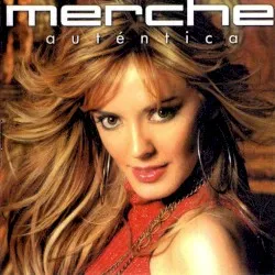 Auténtica album by Merche
