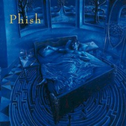 Rift album by Phish