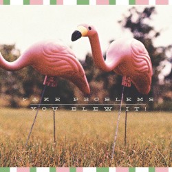 Florida Doesn't Suck album by Fake Problems